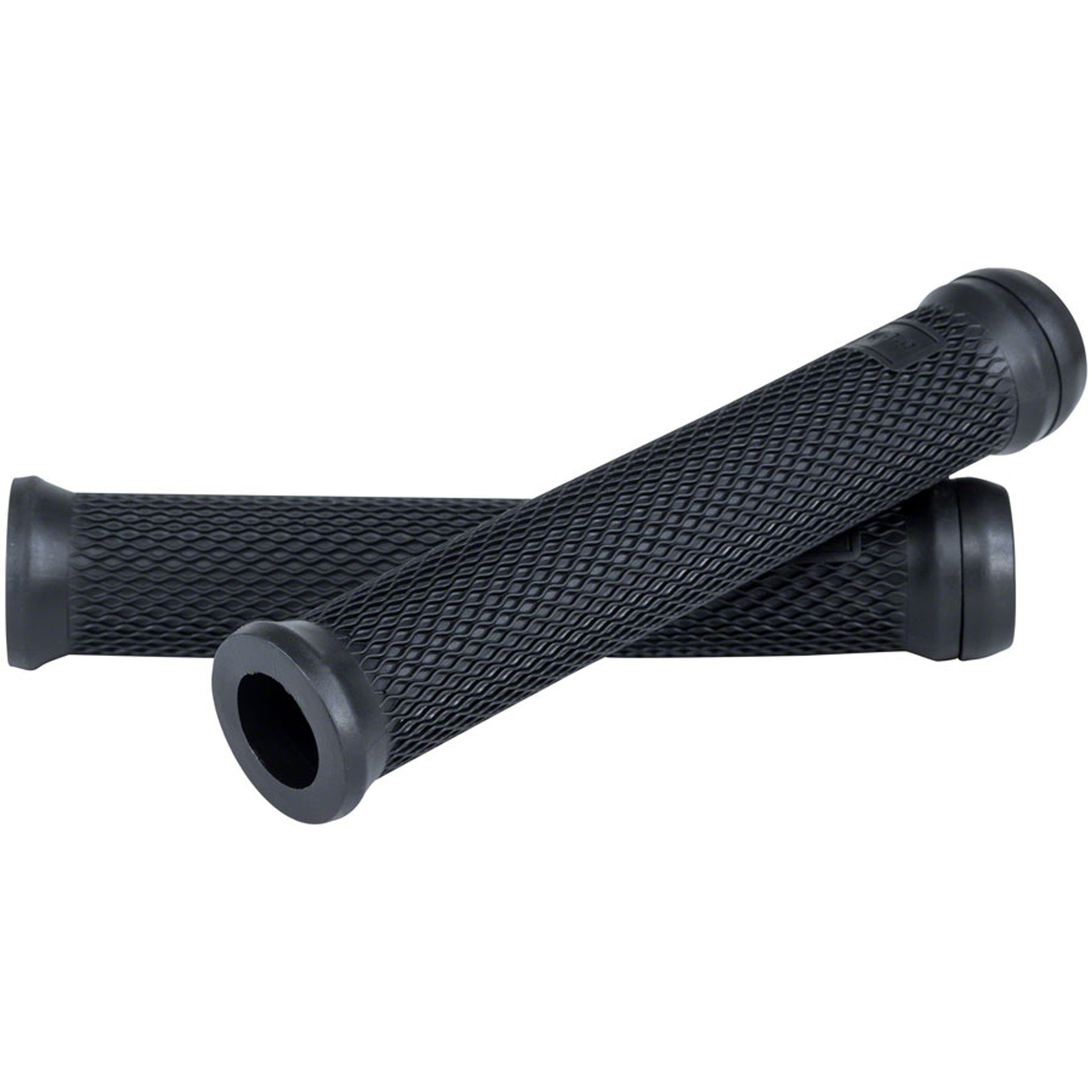 We The People Manta Grips - Black
