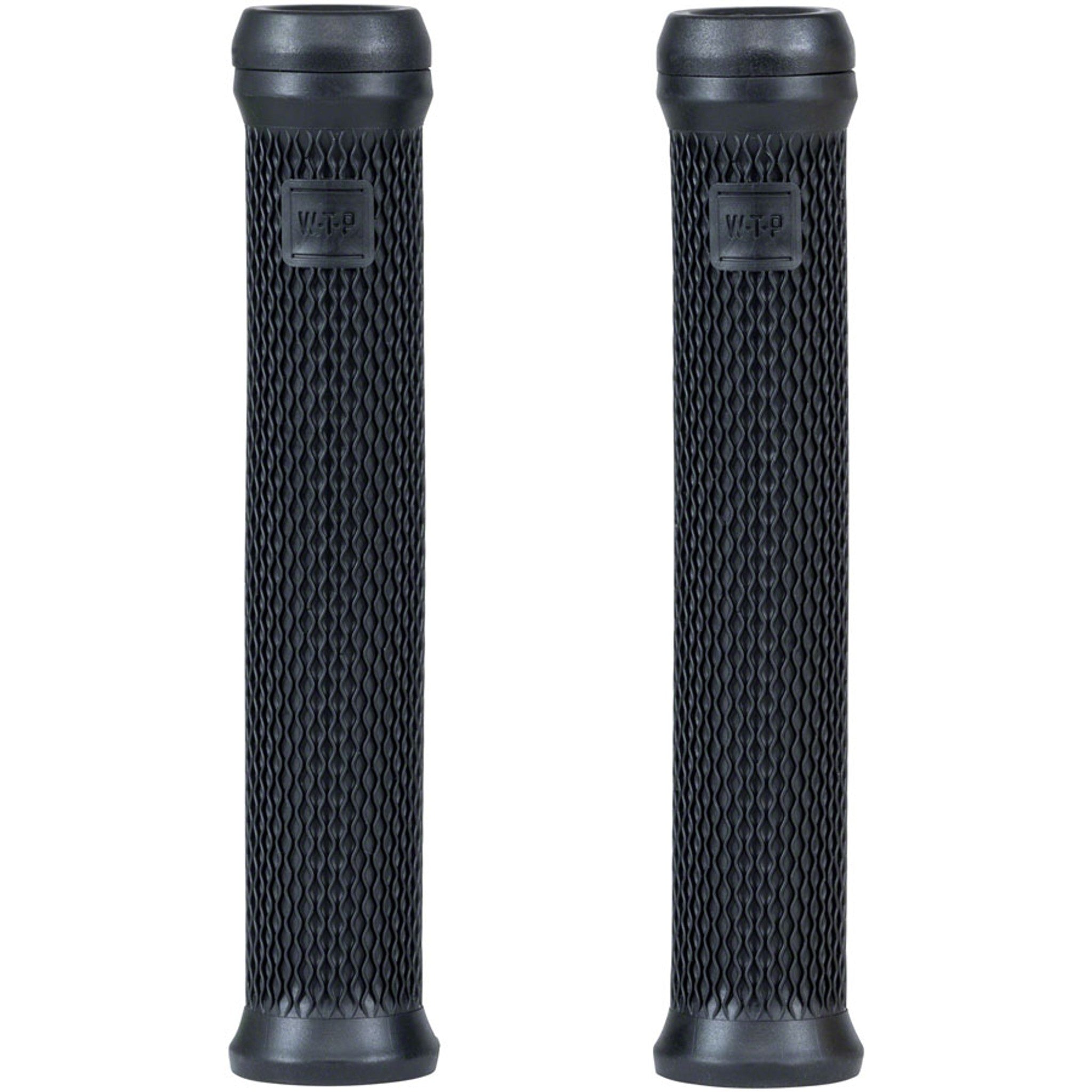 We The People Manta Grips - Black