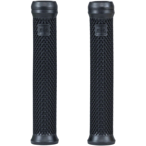 We The People Manta Grips - Black