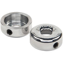 We The People Drops Bar Caps Alloy High Polished