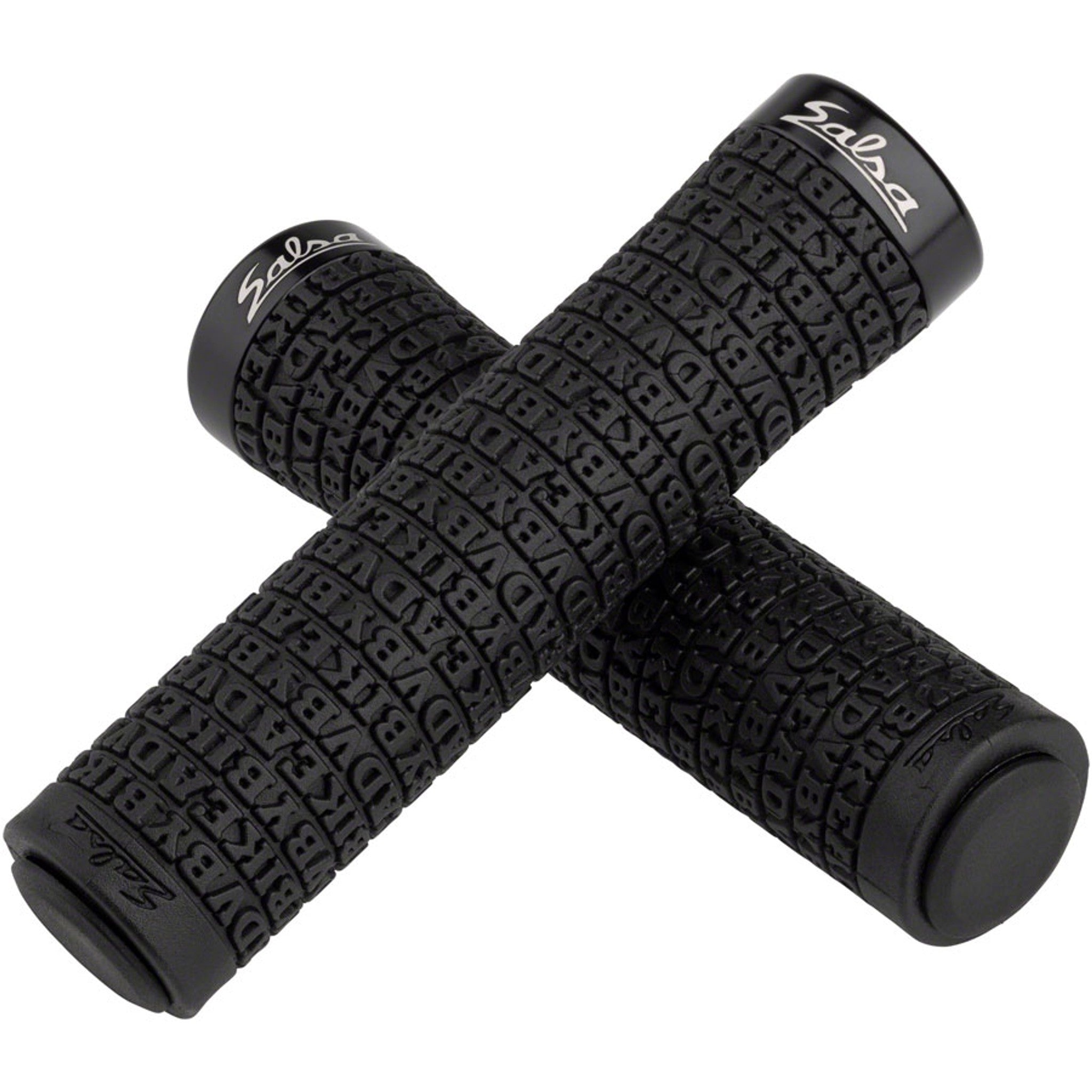 Backcountry Lock-On Grips