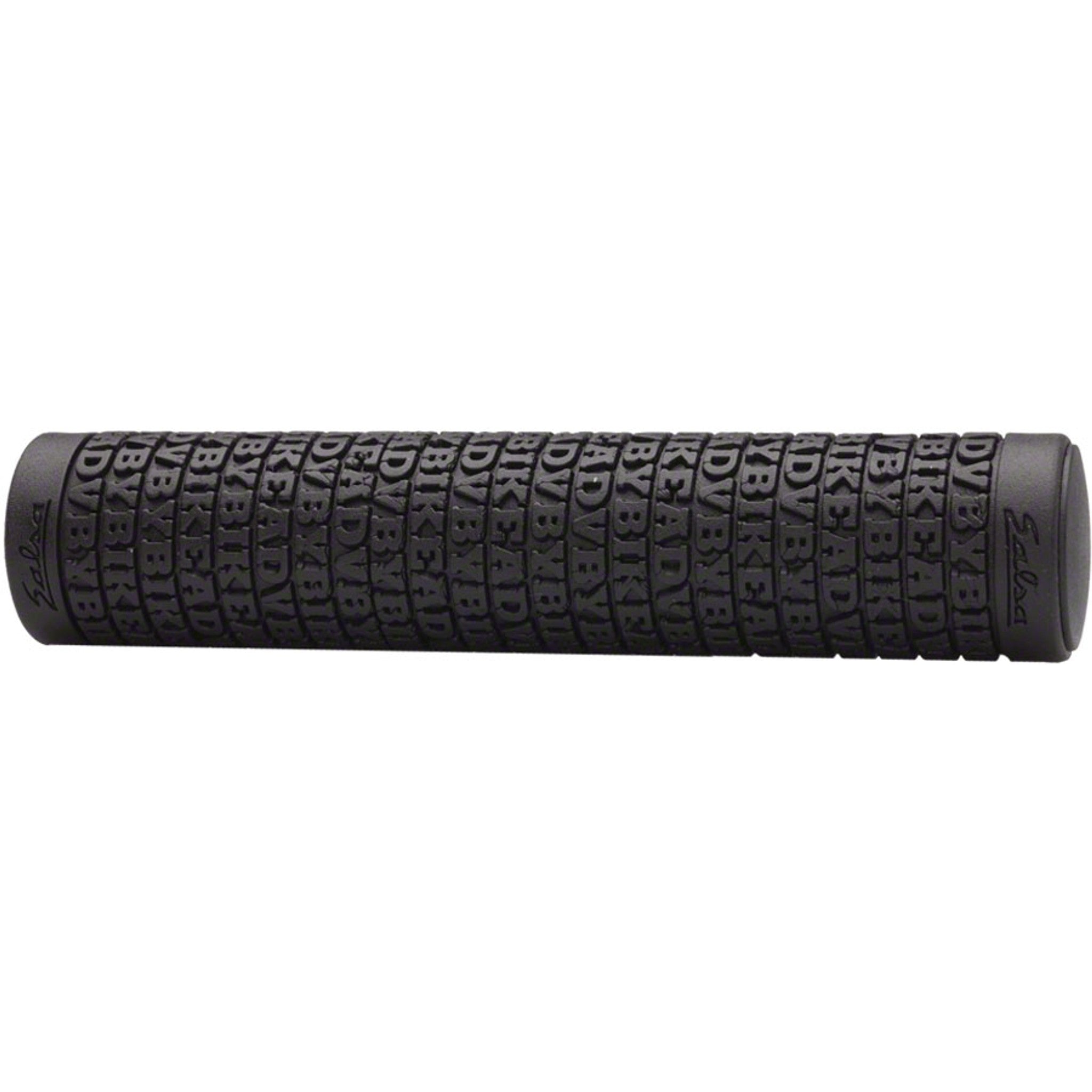 Salsa Backcountry Grips - Black