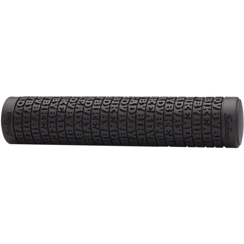 Salsa Backcountry Grips - Black