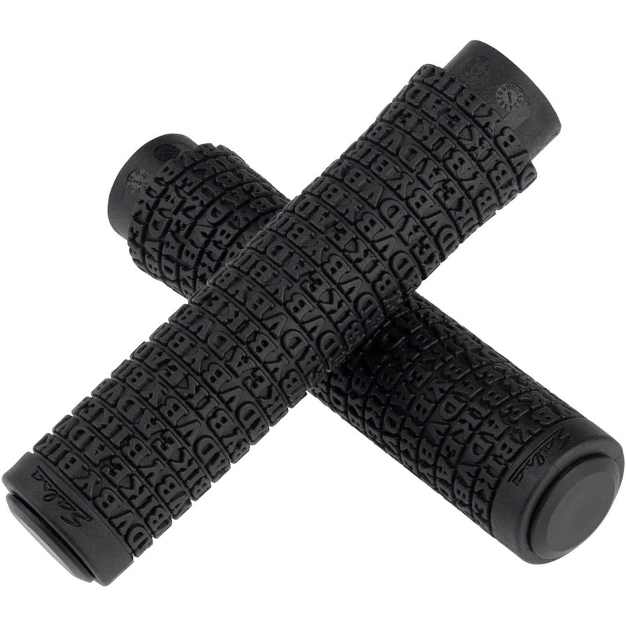 Backcountry Lock-On Grips