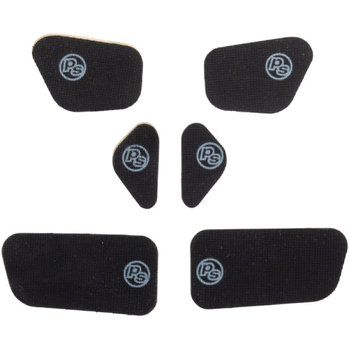 Lever Grippies