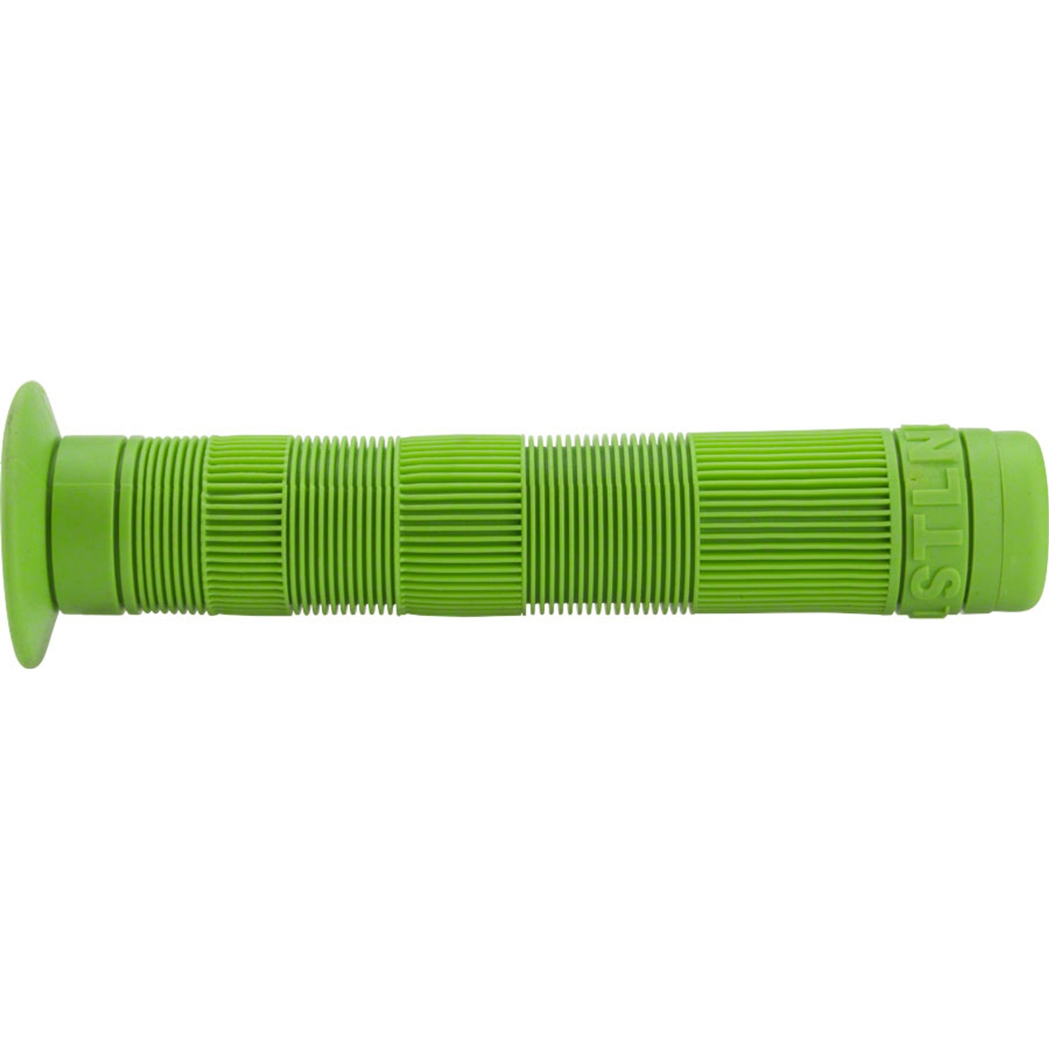 Yes / Green