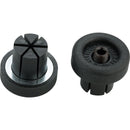 Stolen Thermalite Bar Plugz Black
