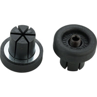 Stolen Thermalite Bar Plugz Black