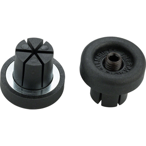 Stolen Thermalite Bar Plugz Black