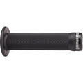 ODI Stay Strong Grips - Black, Lock-On, Flange