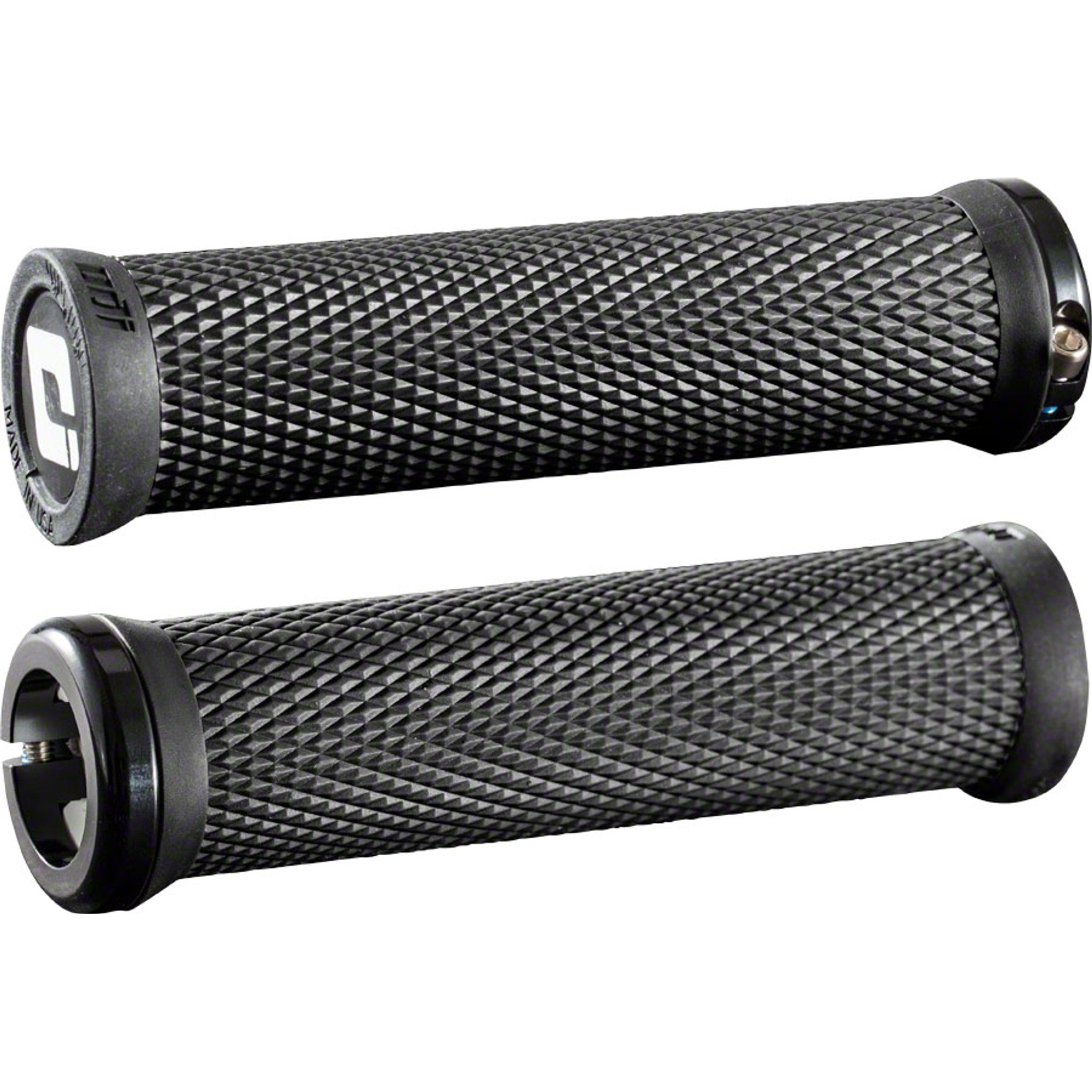 Elite Motion Grips