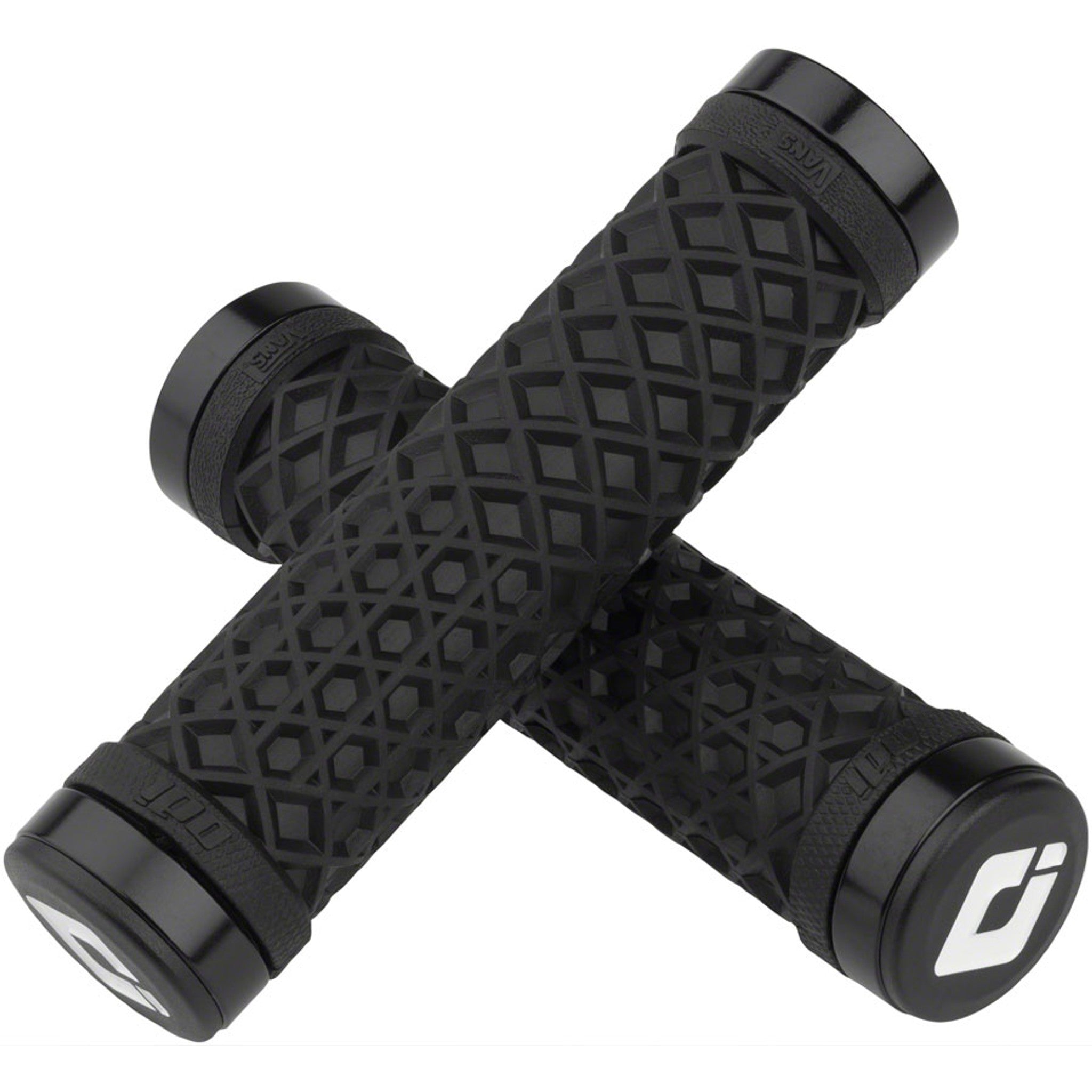VANS Lock-On Grips