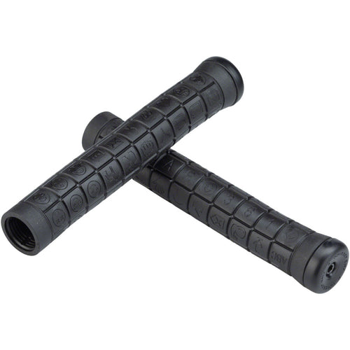 Aaron Ross Keyboard Grips