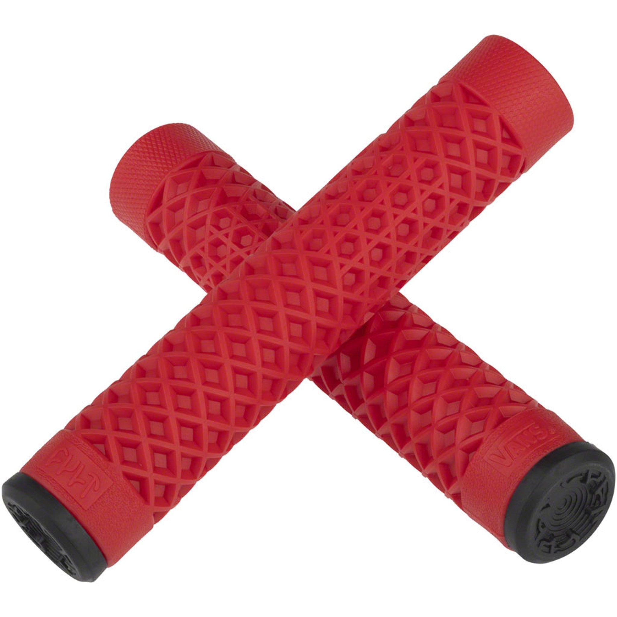 x Vans Flangeless Grips