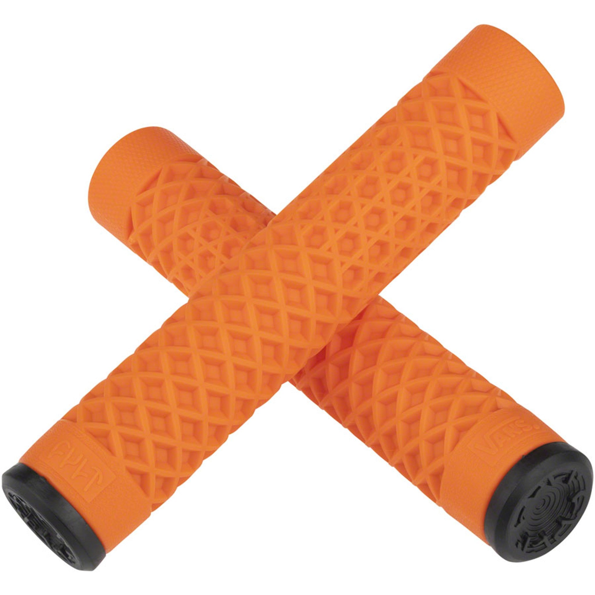 x Vans Flangeless Grips