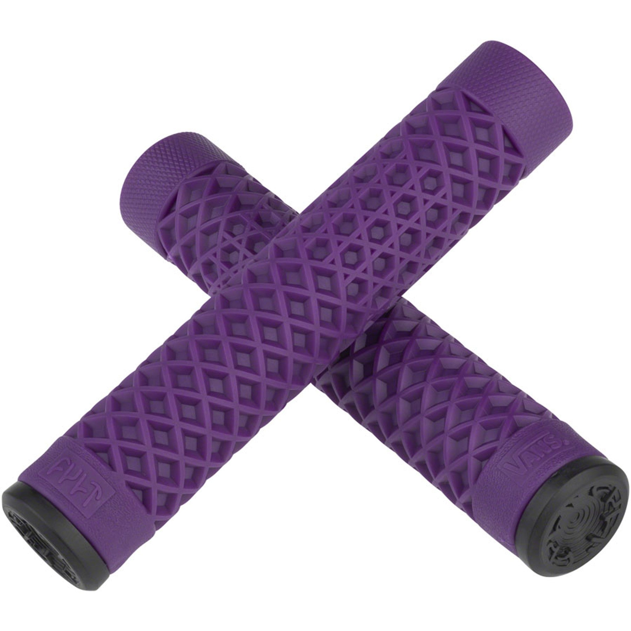 x Vans Flangeless Grips