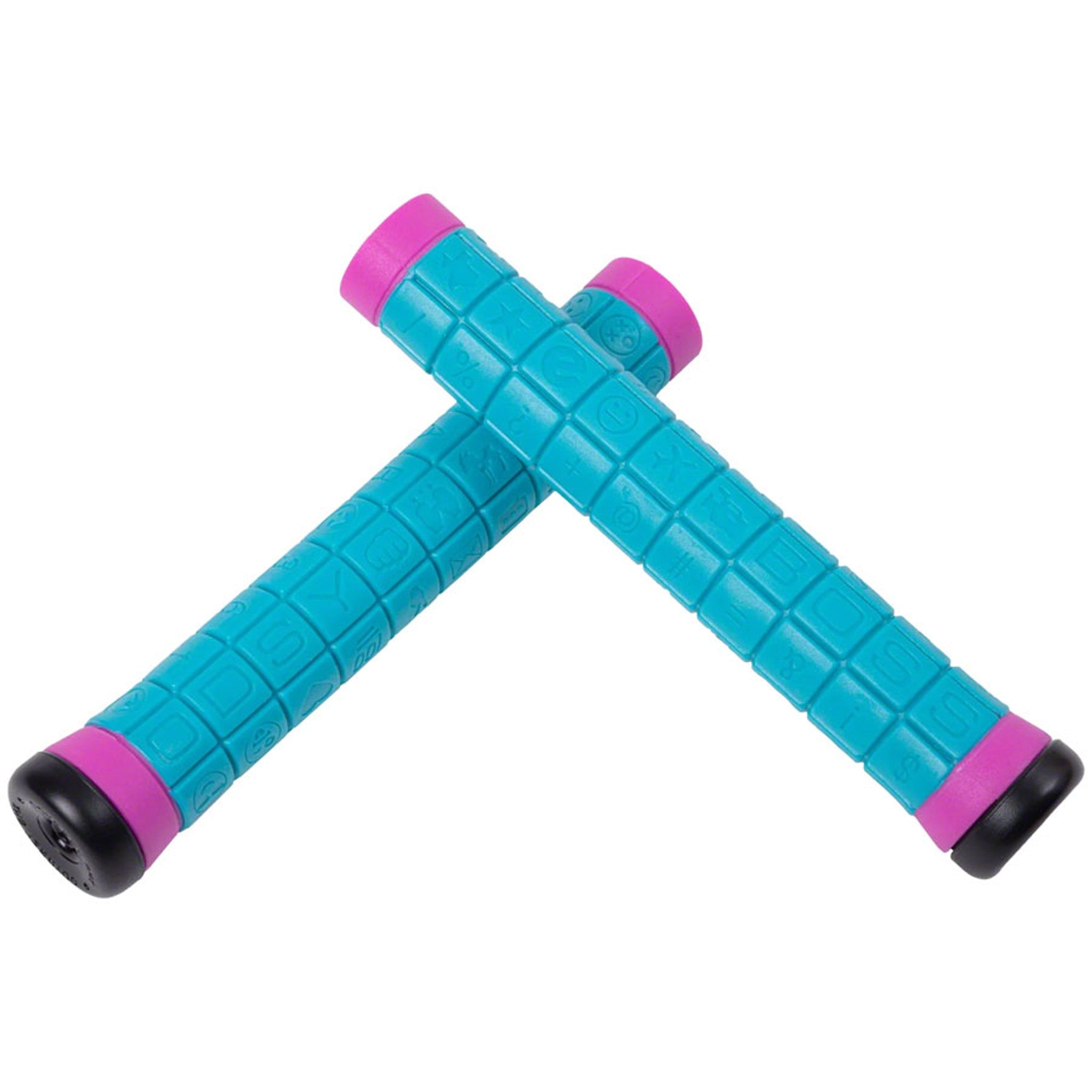 Aaron Ross Keyboard Grips