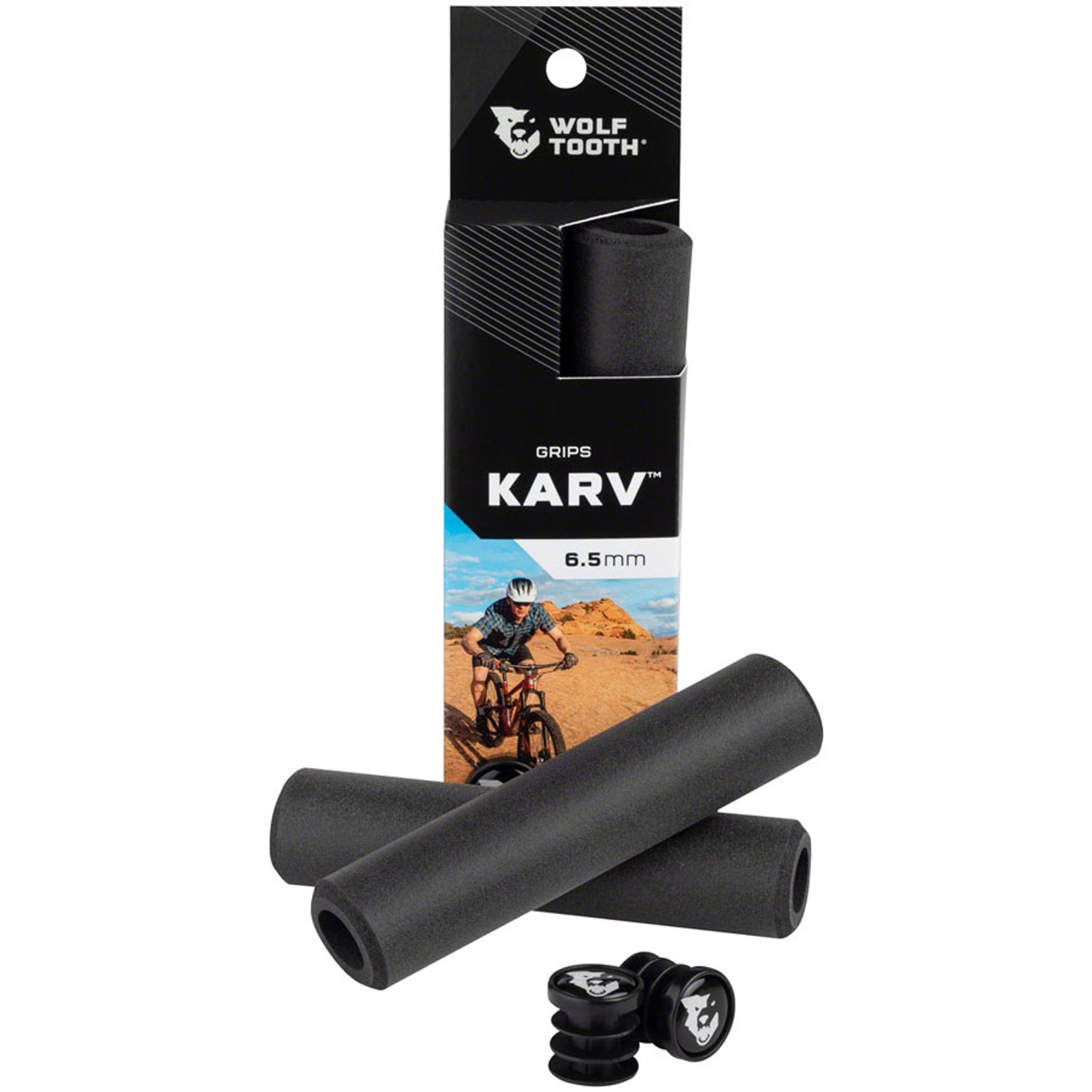 Karv Grips