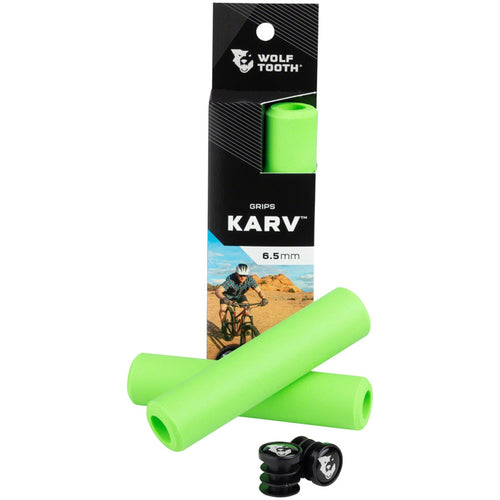 Karv Grips