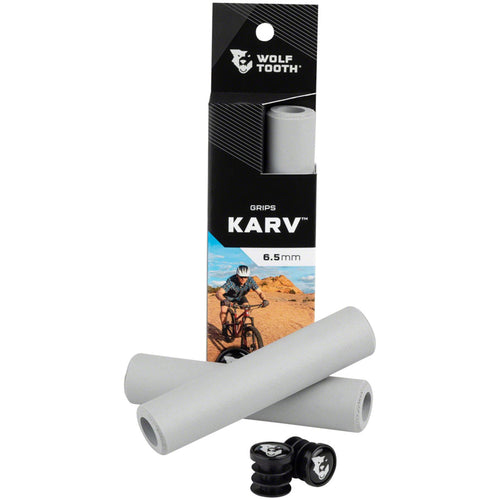 Karv Grips