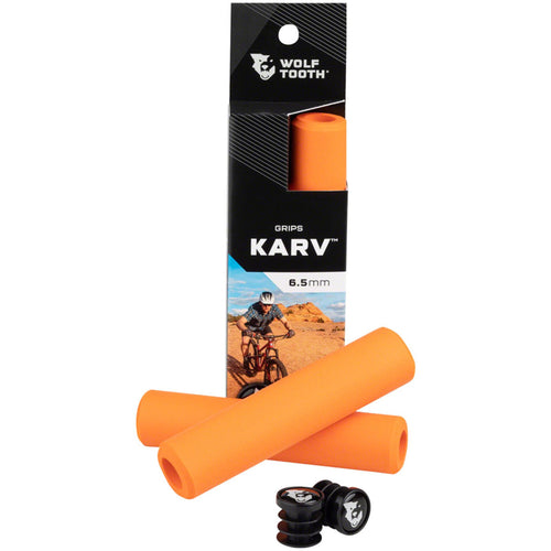 Karv Grips