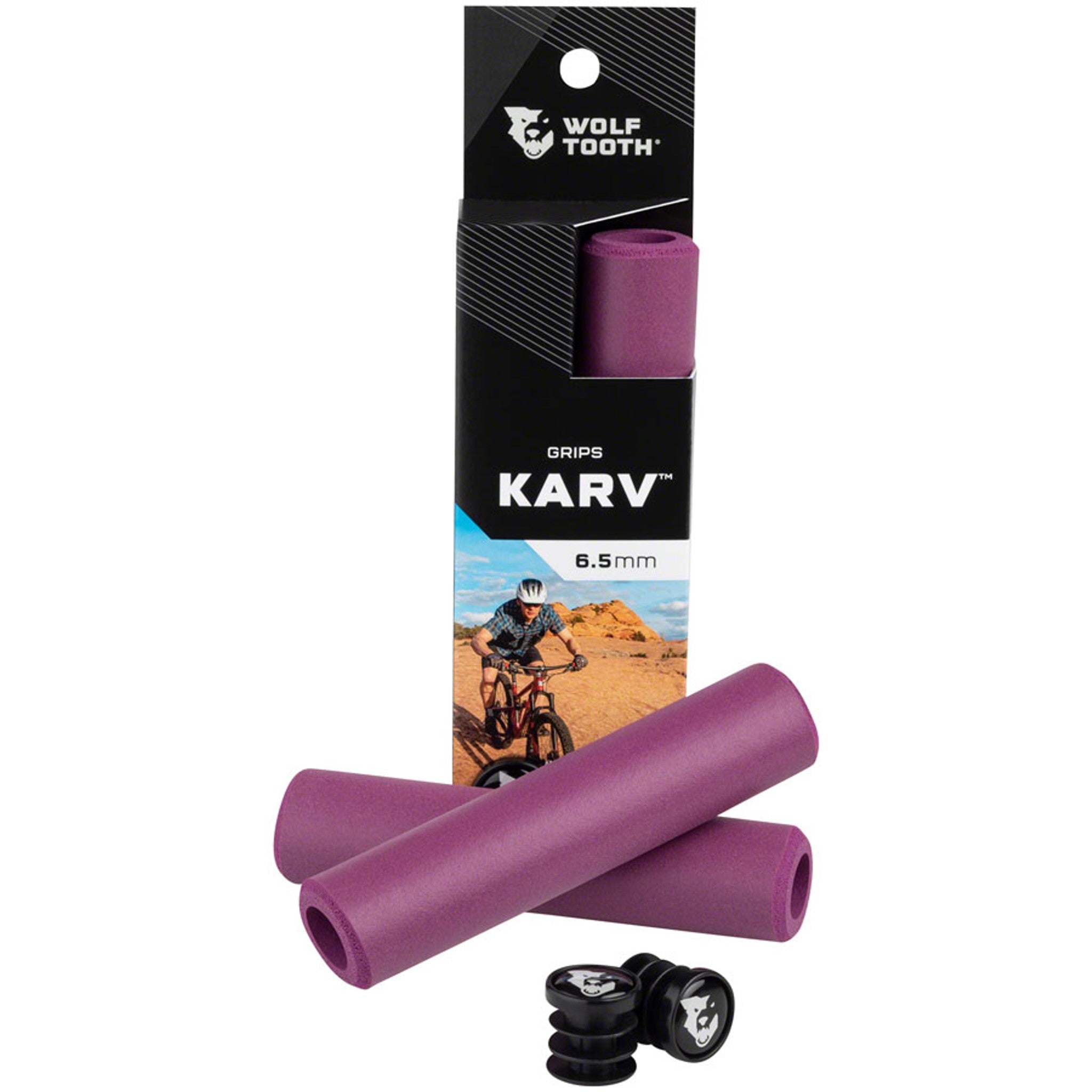 Karv Grips