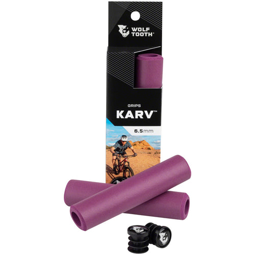 Karv Grips