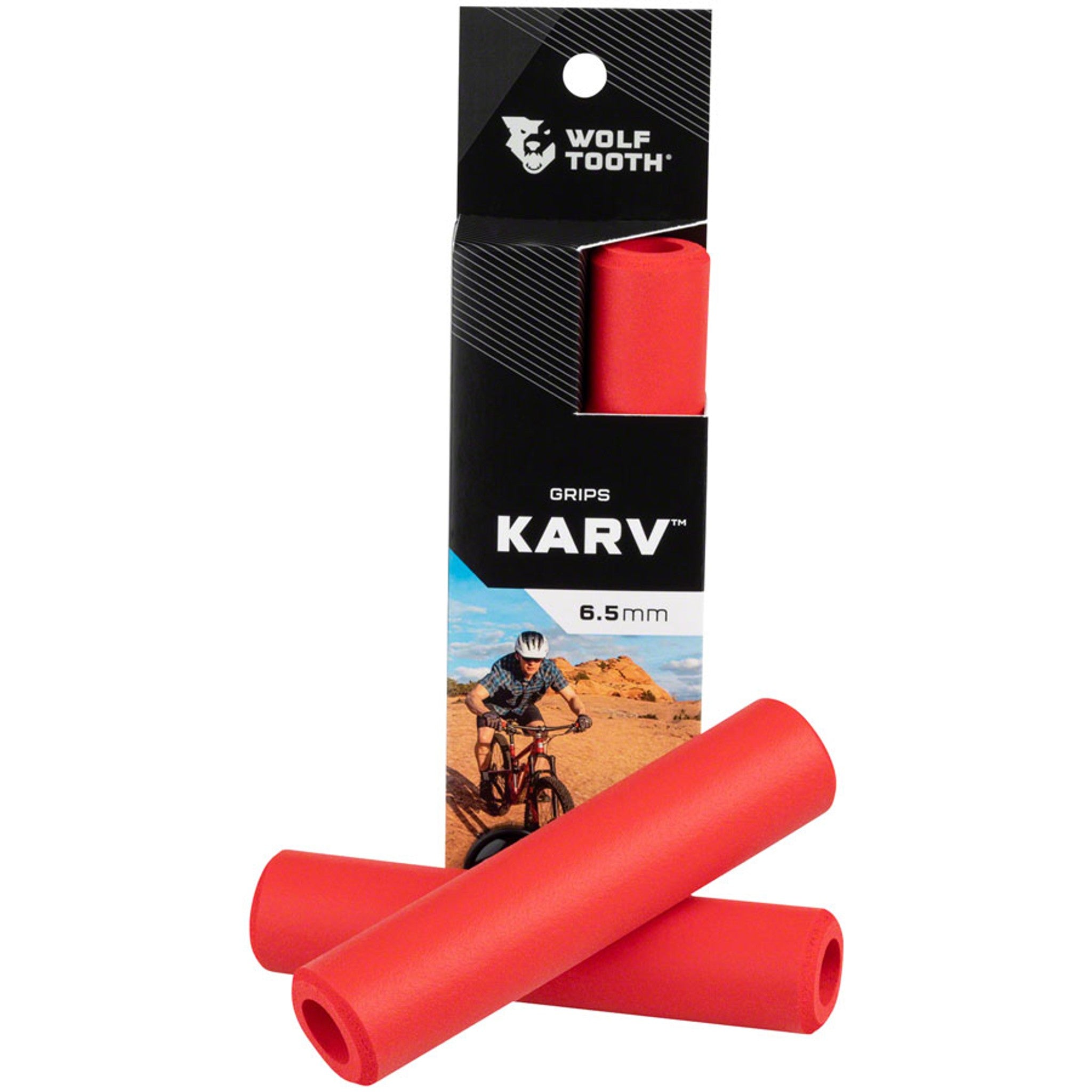Karv Grips