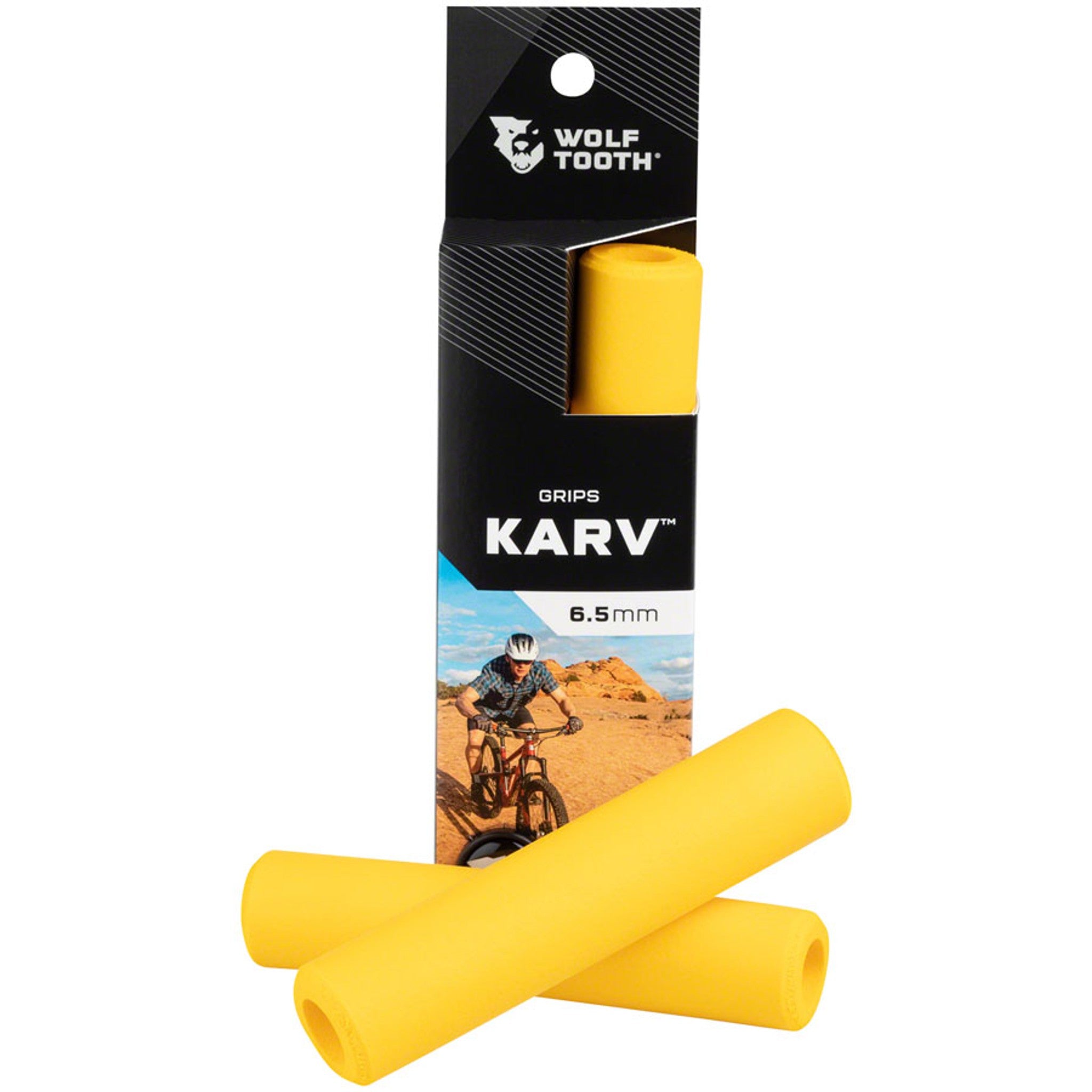Karv Grips