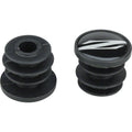 Zipp Service Course Bar End Plugs, Qty 2