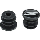 Zipp Service Course Bar End Plugs, Qty 2
