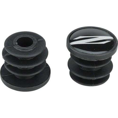 Zipp Service Course Bar End Plugs, Qty 2