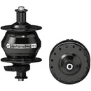 8 Series Dynamo Front Hub