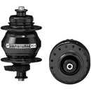 8 Series Dynamo Front Hub