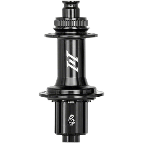 1/1 Classic Rear Hub