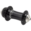 Torch Classic CX/Road Front Hub - QR x 100mm, Center-Lock, Black, 28h