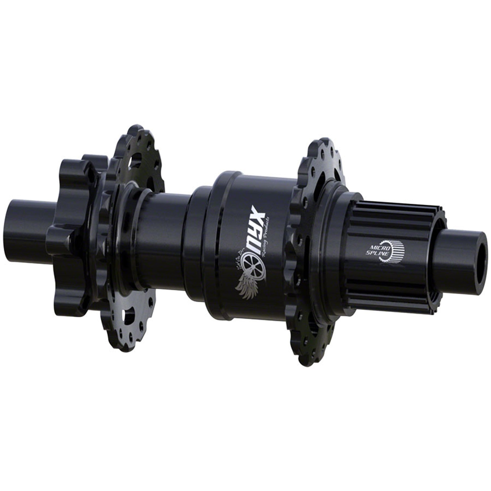 Vesper Rear Hub