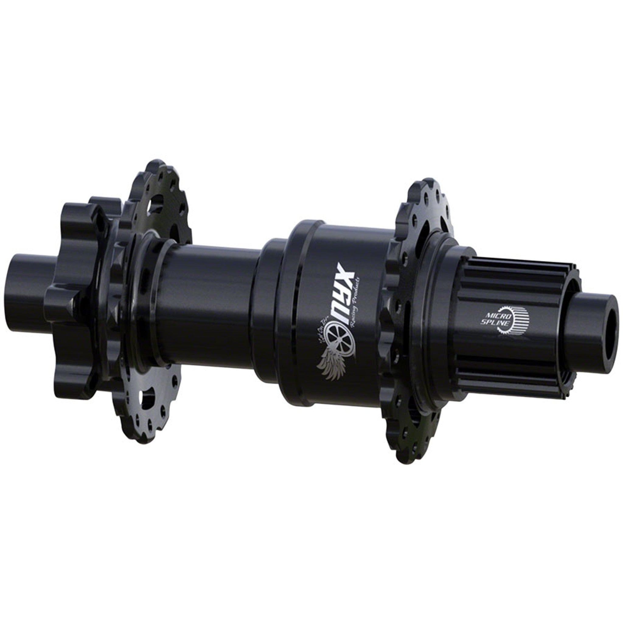 Vesper Rear Hub