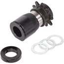 Rear Hub Driver / Clutch