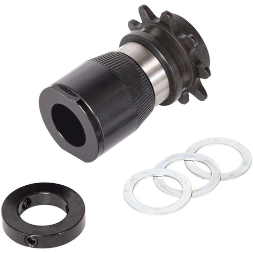 Rear Hub Driver / Clutch