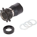 Rear Hub Driver / Clutch