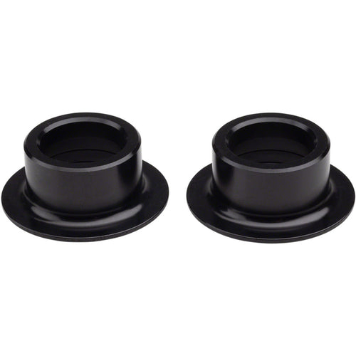 Front Axle Conversion Caps