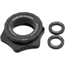 Booster Hub Spacing Kit - Rear