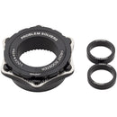 Booster Hub Spacing Kit - Front