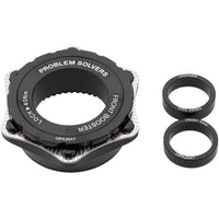Booster Hub Spacing Kit - Front