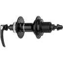 Deore FH-MT401-B/FH-MT401/FH-MT410-B Rear Hub