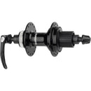 Deore FH-MT401-B/FH-MT401/FH-MT410-B Rear Hub