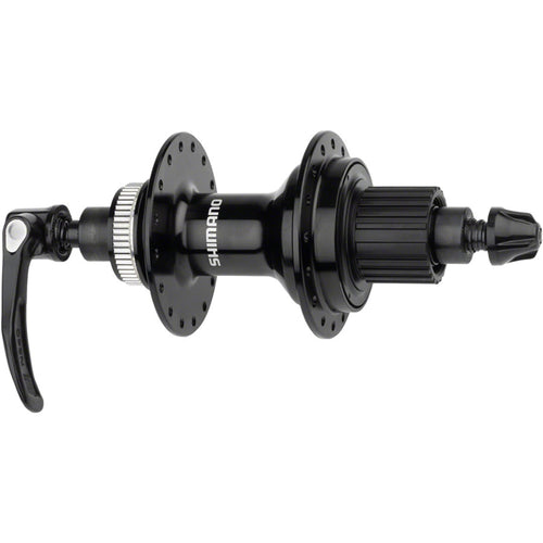 Deore FH-MT401-B/FH-MT401/FH-MT410-B Rear Hub
