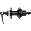 Deore FH-MT401-B/FH-MT401/FH-MT410-B Rear Hub