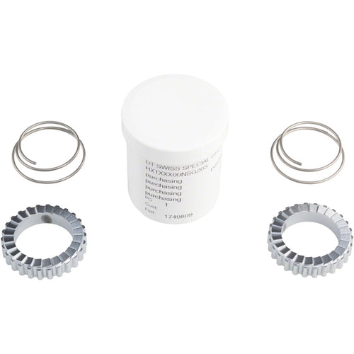 Ratchet and Pawl Service Kits